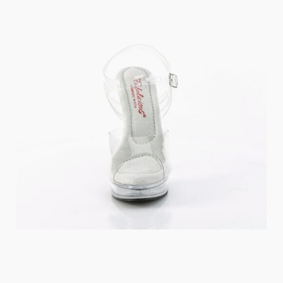 Dance shoes - Picture 3 of 4